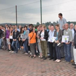 Lierneux. Mérite sportif 2010.