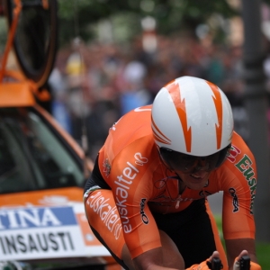 Tour de France en province de Liège. 30 juin - 2 juillet 2012.