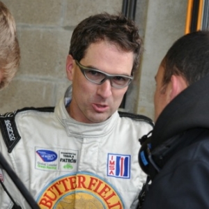 Spa-Francorchamps. Test Day. Spa-Francorchamps. Test Day.