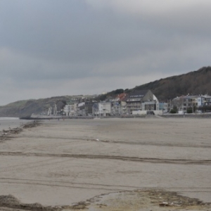 Boulogne-sur-Mer et Côte d'Opale. Une alternative ...