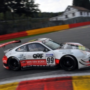 600 km de Spa