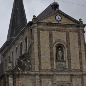 Boulogne-sur-Mer et Côte d'Opale. Une alternative ...