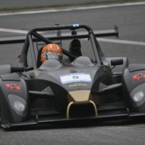 Francorchamps. Trophée des Fagnes. 6 et 7 avril.