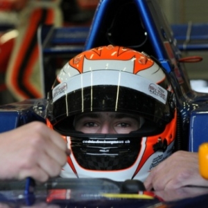 Spa-Francorchamps. Test Day. Spa-Francorchamps. Test Day.