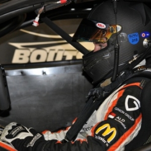 Spa-Francorchamps. Test Day. Spa-Francorchamps. Test Day.