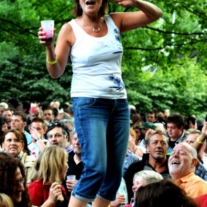 Heoros Spa Tribute Festival Heoros Spa Tribute Festival