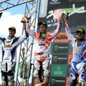 Bastogne world Championship 2012 Bastogne world Championship 2012