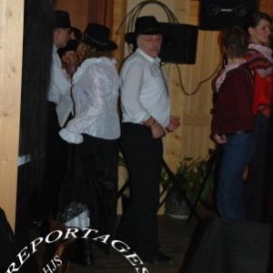 Willow springs way station