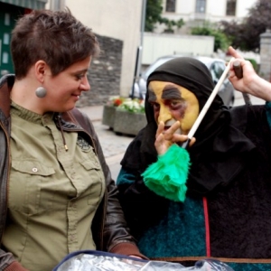 Sabbat des Macralles