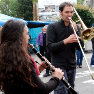 Sabbat des Macralles