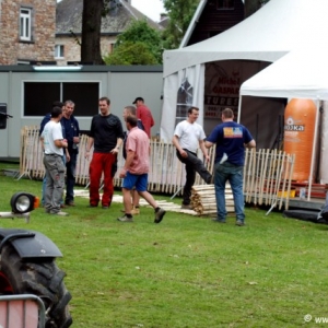 LTBR Vielsalm LTBR Vielsalm