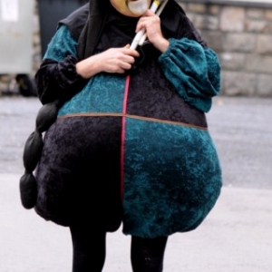 Sabbat des Macralles