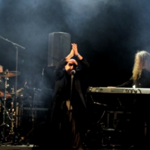 LET THERE BE ROCK 2012 LET THERE BE ROCK 2012