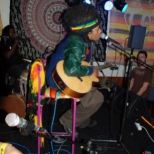 Le reggae au fond de nos campagnes Le reggae au fond de nos campagnes