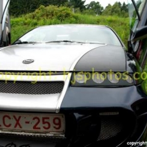 Meeting Vielsalm 70 Meeting Vielsalm 70