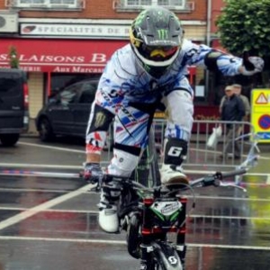 Bastogne world  Championship 2012