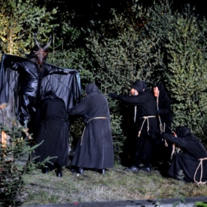 Sabbat des Macralles