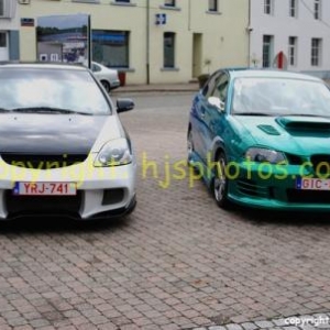 Meeting Vielsalm 98 Meeting Vielsalm 98