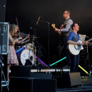 LET THERE BE ROCK 2012 LET THERE BE ROCK 2012