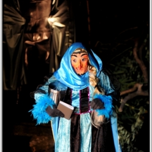 59ème Sabbat des Macralles