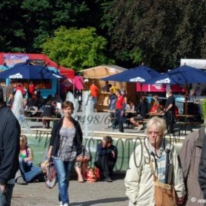 Spa"tribute" festival 2011 Spa"tribute" festival 2011