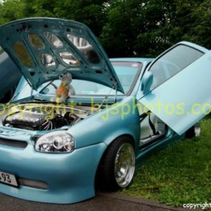 Meeting Vielsalm 1 Meeting Vielsalm 1