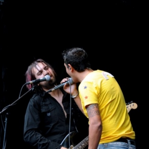 Heoros Spa Tribute Festival Heoros Spa Tribute Festival