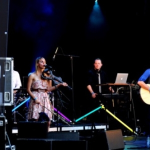 LET THERE BE ROCK 2012 LET THERE BE ROCK 2012