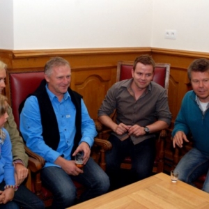 Sabbat des Macralles