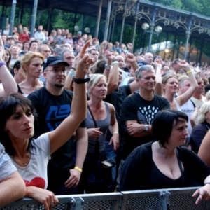 Heoros Spa Tribute Festival Heoros Spa Tribute Festival