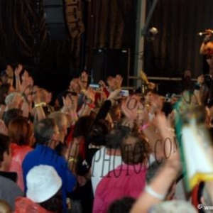 Spa"tribute" festival 2011 Spa"tribute" festival 2011