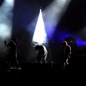 LET THERE BE ROCK 2012 LET THERE BE ROCK 2012