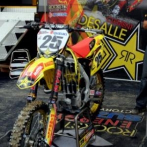Bastogne world  Championship 2012