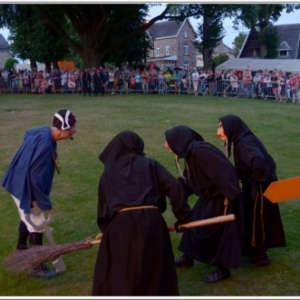 59ème Sabbat des Macralles