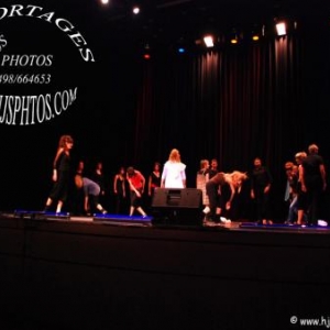 Comédie Musicale "TOGETHER" Comédie Musicale "TOGETHER"