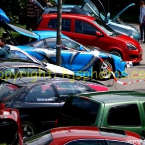 Meeting Vielsalm 126 Meeting Vielsalm 126