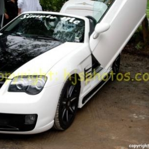 Meeting Vielsalm 58 Meeting Vielsalm 58