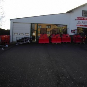 Arnold HOFFMANN PGmbH