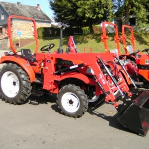 Arnold HOFFMANN SPRL