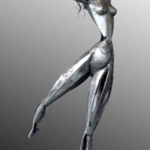 Grande arabesque Grande arabesque