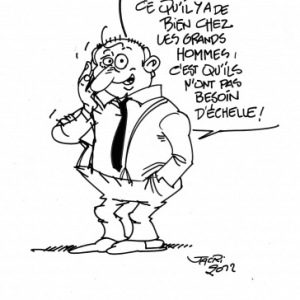 Alex Pression Alex Pression