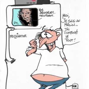 décodeurs décodeurs