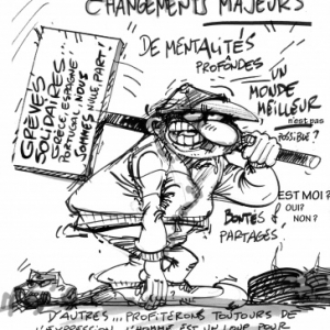 Grêves utiles Grêves utiles