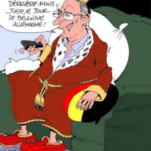 Albert Deux Albert Deux