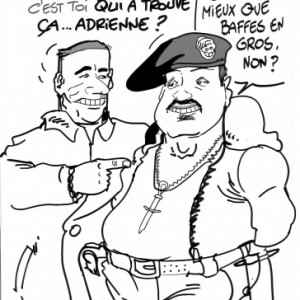 FILM DE GUERRE FILM DE GUERRE