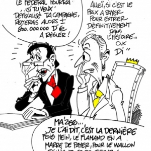 encore des millions d'€ à trouver ? encore des millions d'€ à trouver ?