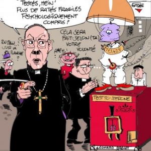 Monseigneur Leonard