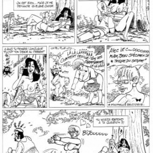 20110629_bd de la semaine desirs 20110629_bd de la semaine desirs