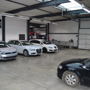 Accessauto a Rochefort