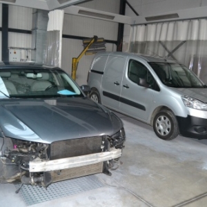 Accessauto a Rochefort